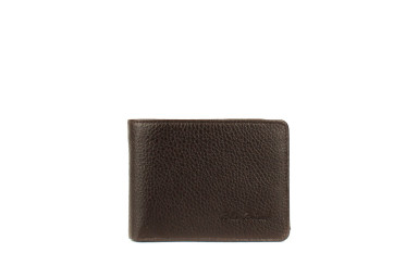 Wallet Firenze brown 104-9