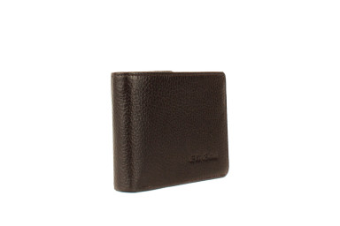 Wallet Firenze brown 104-9