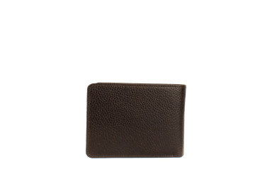 Wallet Firenze brown 104-9
