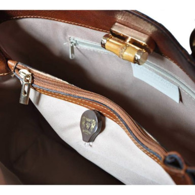Pratesi Sarteano women's bag, article B291, Italy