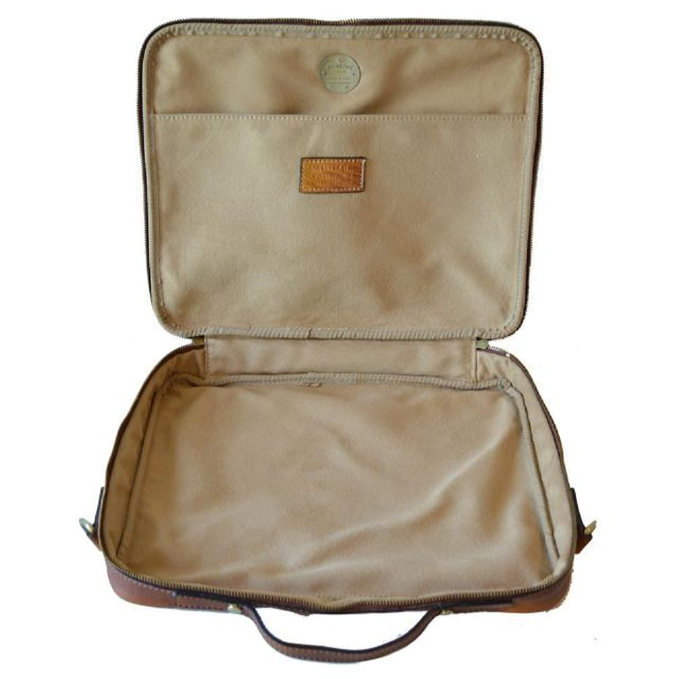 Pratesi BMA274 - 24 Hour Bag For Trolley B274 24 Hour Bag