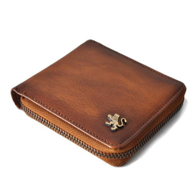 Pratesi BMA622 - Museo Galileo Wallet Bruce Brown