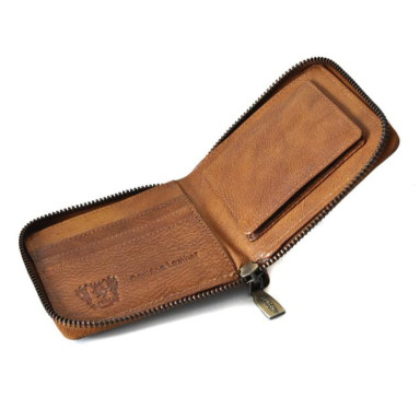 Pratesi BMA622 - Museo Galileo Wallet Bruce Brown