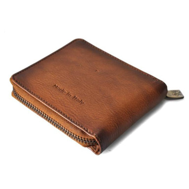 Pratesi BMA622 - Museo Galileo Wallet Bruce Brown