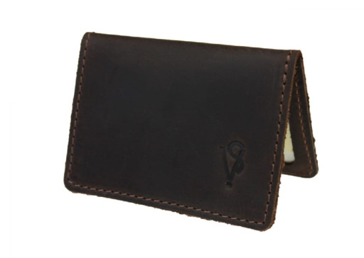 Cover for driving documents license ID passport SULLIVAN 50113 (5) brown