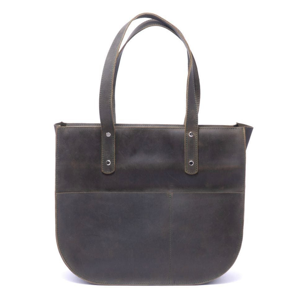 Сумка Ліза Dekey, колір - Коричневий 012х