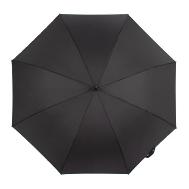 Парасолька-тростина чоловіча Fulton Knightsbridge-1 G828 Black (Чорний)