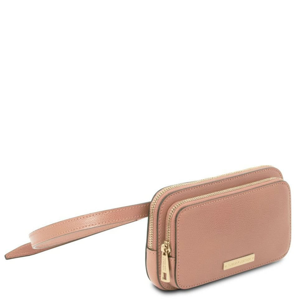 Шкіряна сумка TL Bag Tuscany TL141999