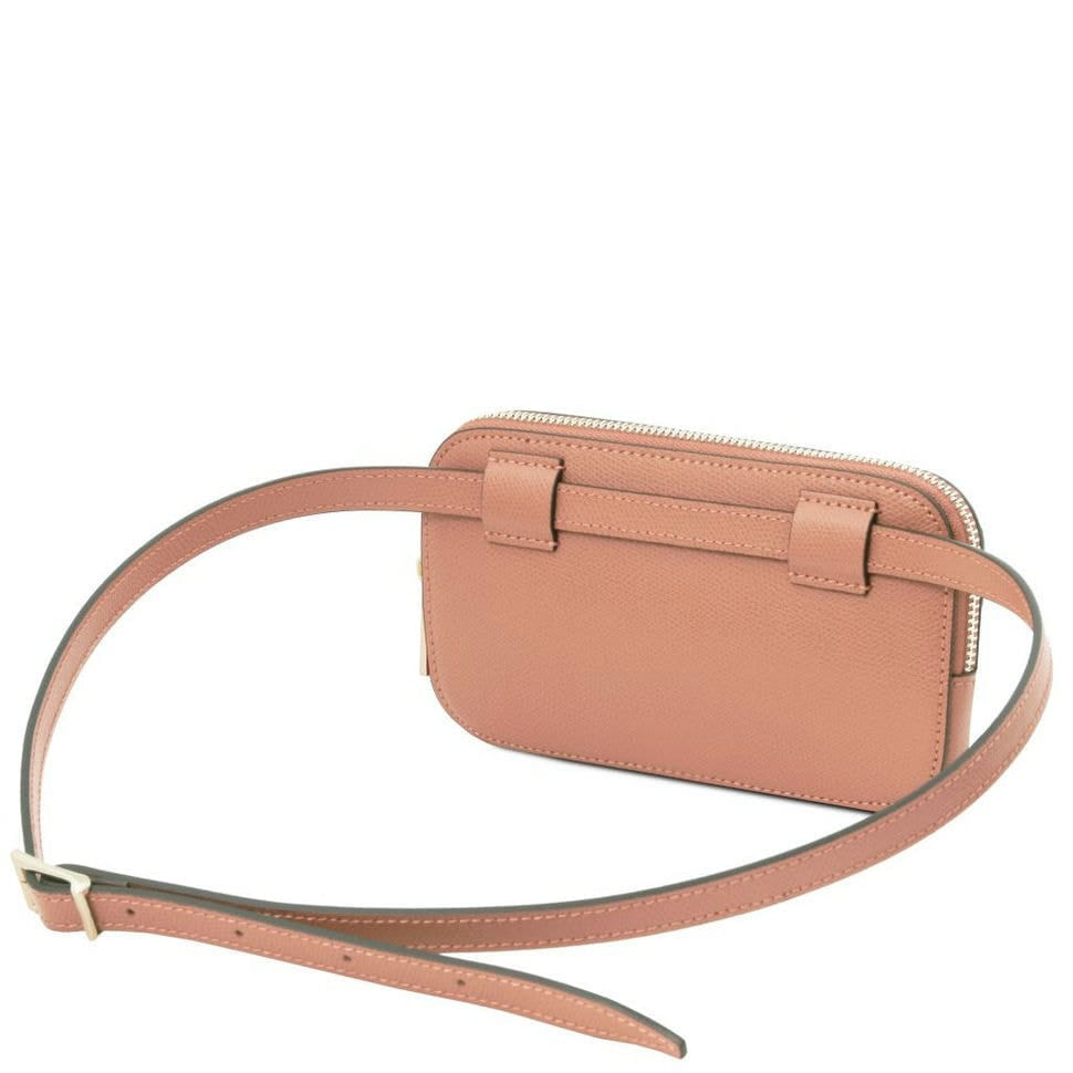 Шкіряна сумка TL Bag Tuscany TL141999