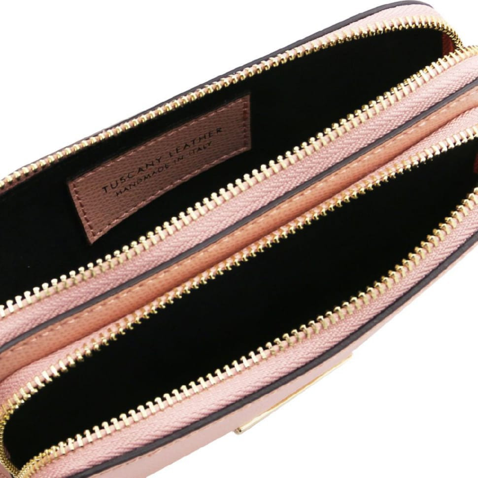 Шкіряна сумка TL Bag Tuscany TL141999