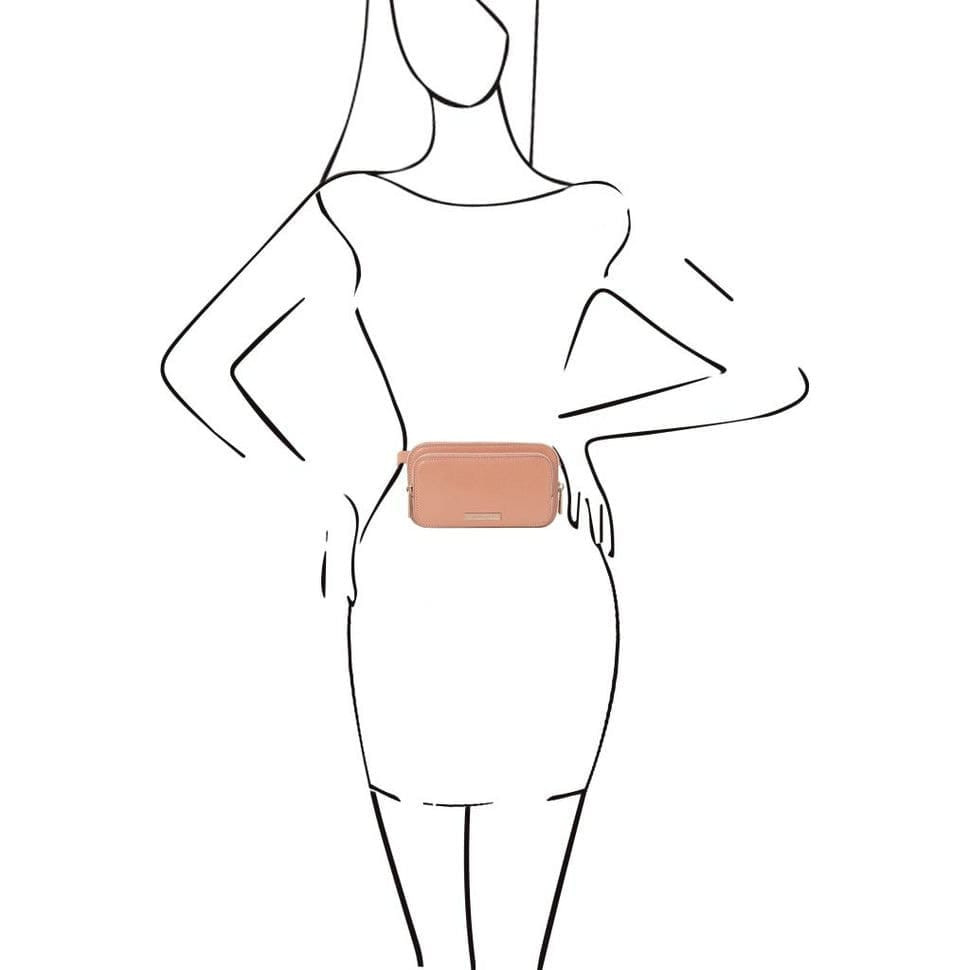 Шкіряна сумка TL Bag Tuscany TL141999