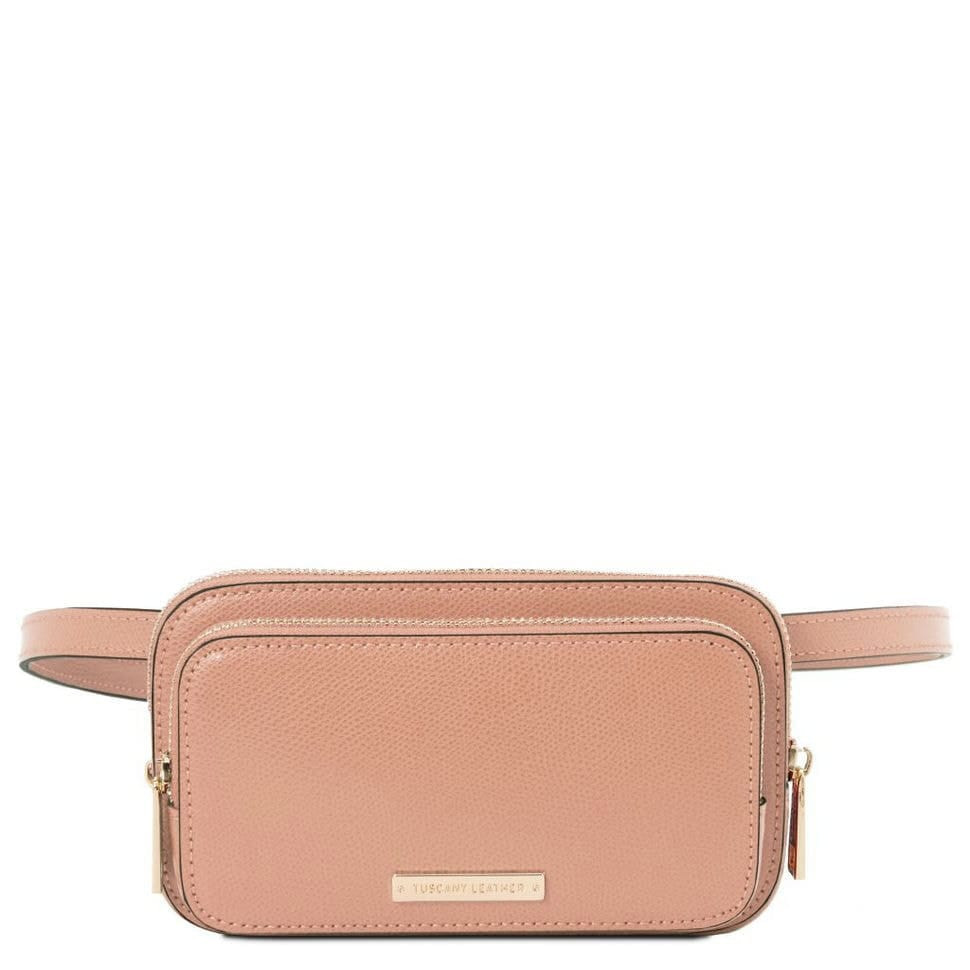 Шкіряна сумка TL Bag Tuscany TL141999