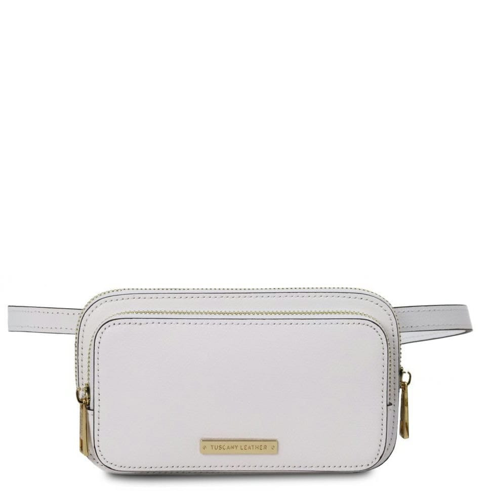 Шкіряна сумка TL Bag Tuscany TL141999