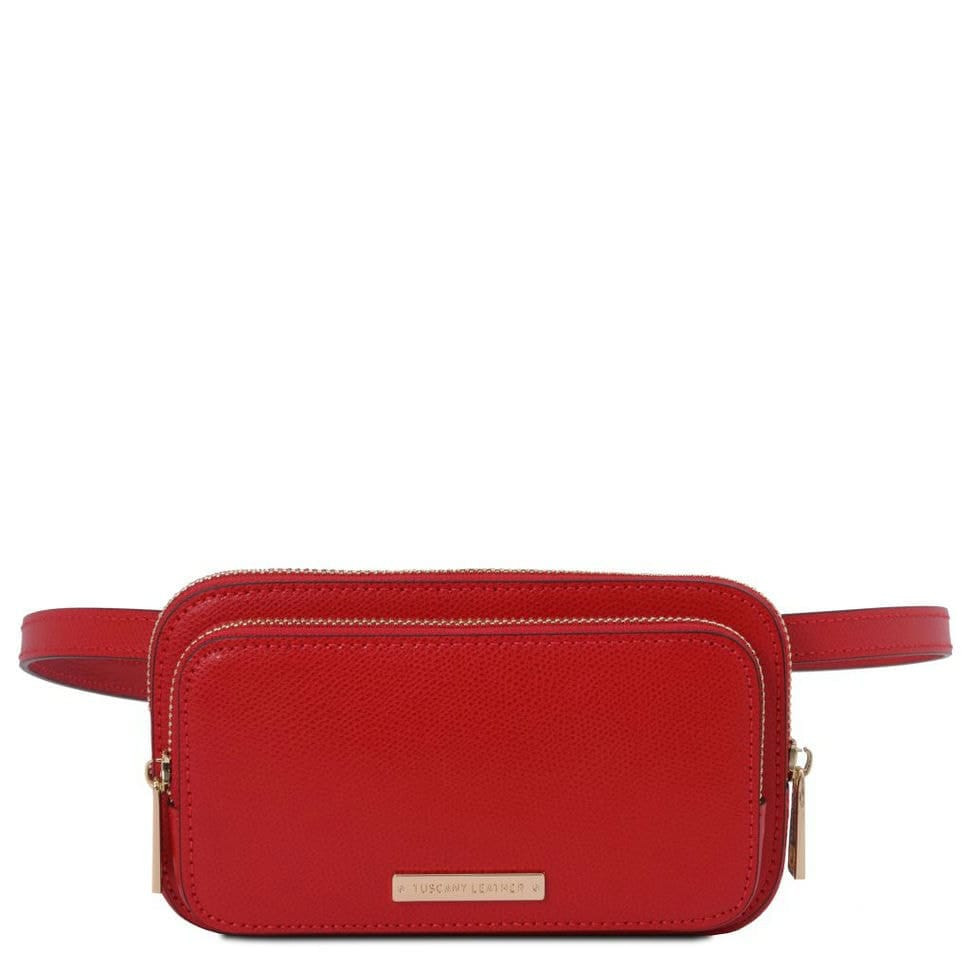 Шкіряна сумка TL Bag Tuscany TL141999