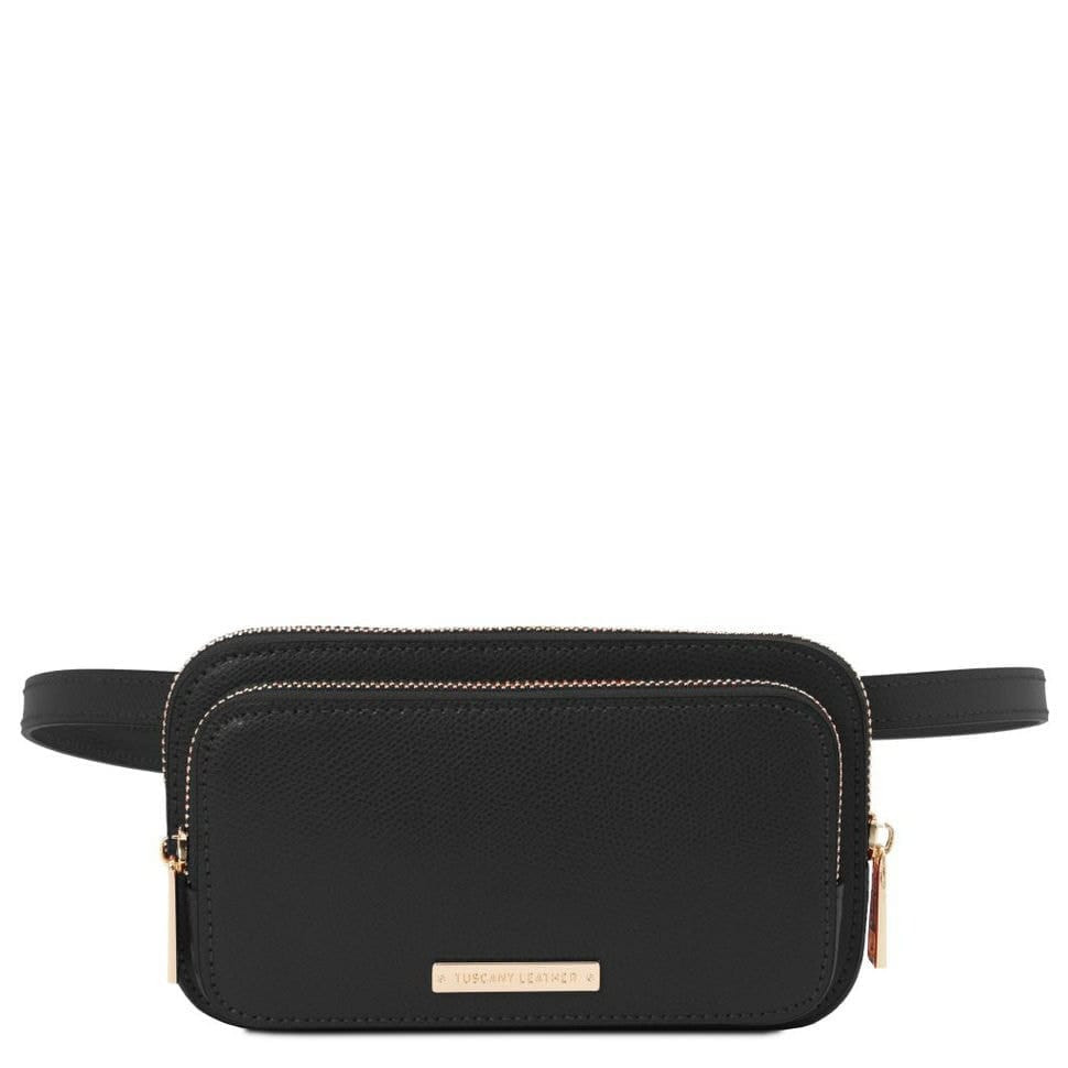 Шкіряна сумка TL Bag Tuscany TL141999