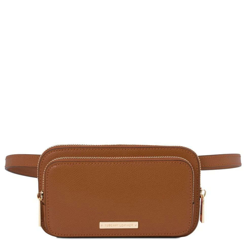 Шкіряна сумка TL Bag Tuscany TL141999