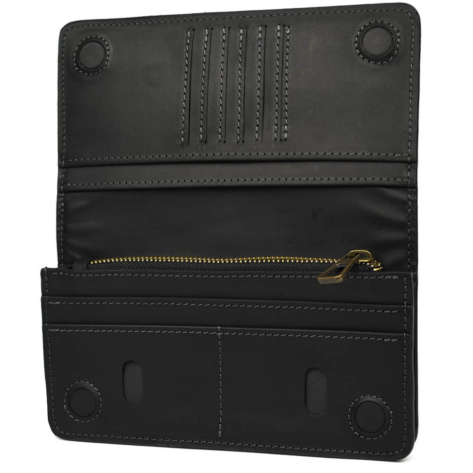 Гаманець клатч під паспорт документи TARWA RA-5341-5gp