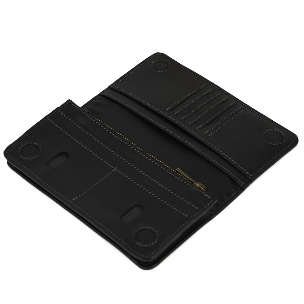 Гаманець клатч під паспорт документи TARWA RA-5341-5gp