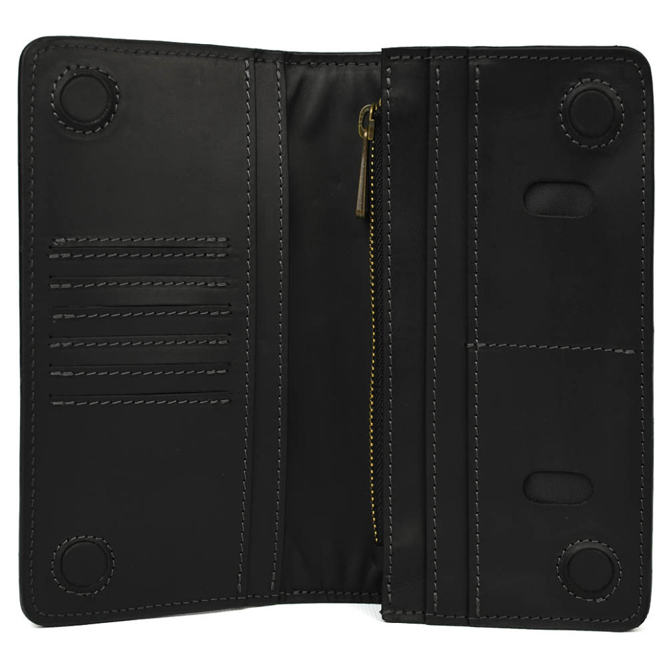 Гаманець клатч під паспорт документи TARWA RA-5341-5gp