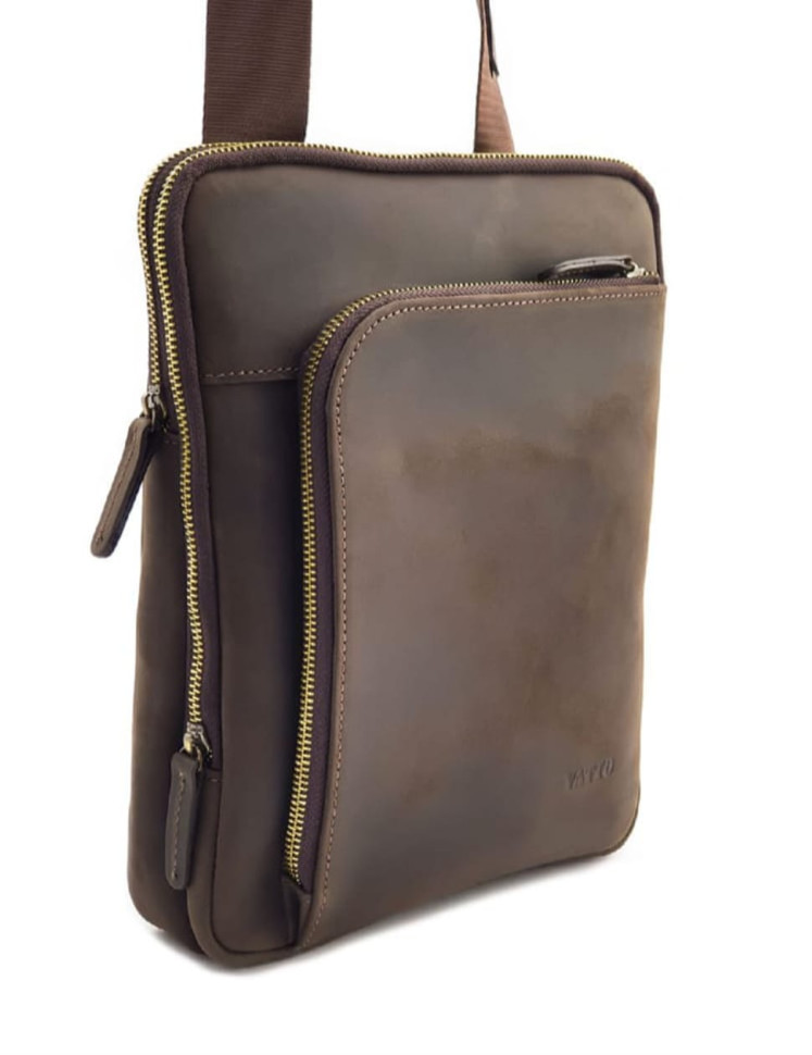 Чоловіча сумка VATTO Mk114 Kr450