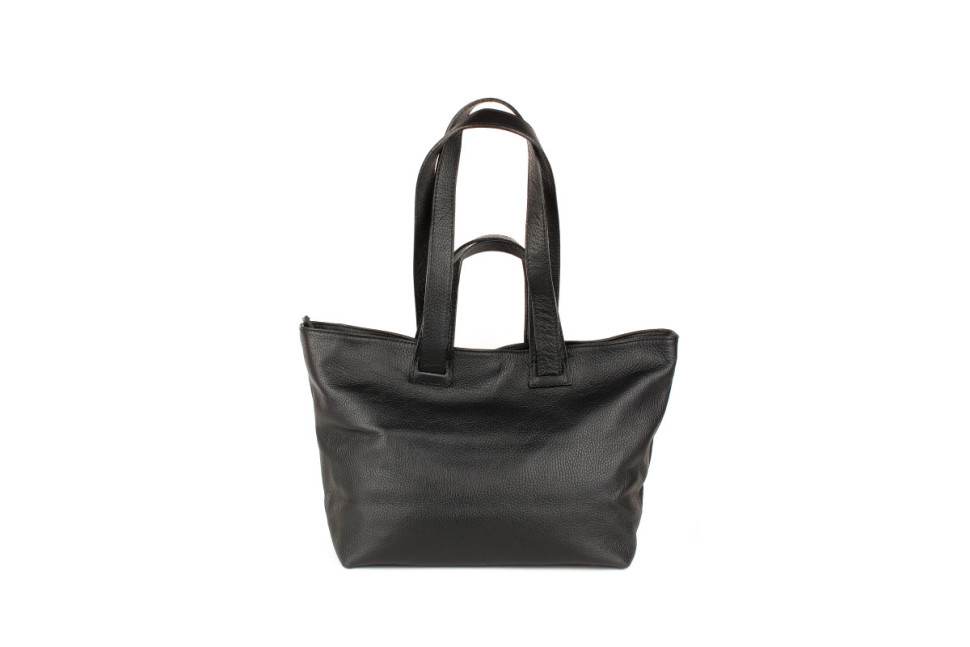 Сумка Firenze чорна 1662-05-32