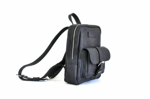 Рюкзак шкіряний жіночий P522 від бренду Avitoo