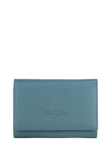 Кошелек Firenze голубой 305-418
