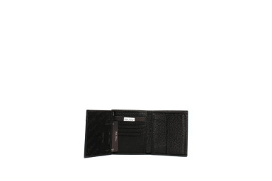 Wallet Firenze black 112-011