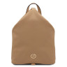 Dublin Soft leather backpack