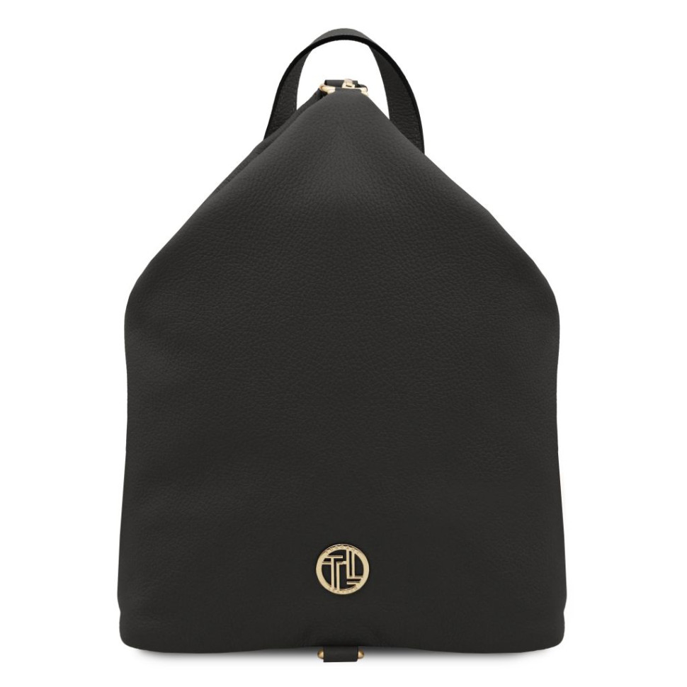 Dublin Soft leather backpack