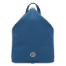 Dublin Soft leather backpack