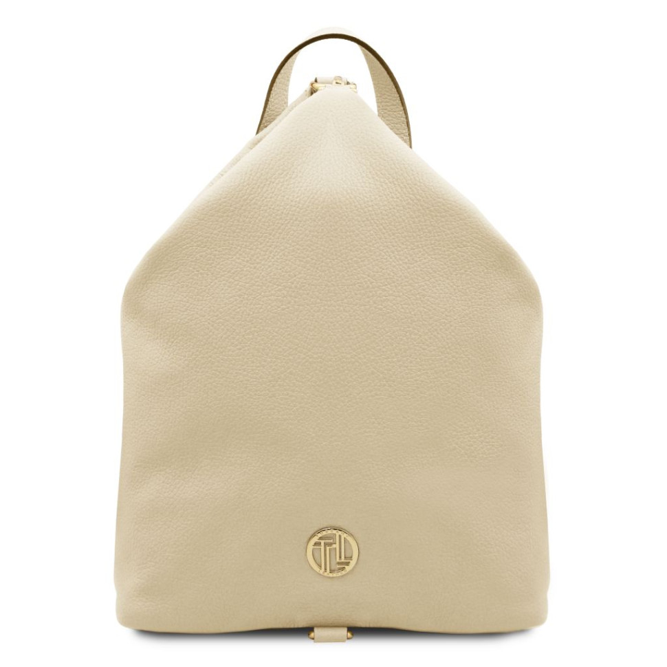 Dublin Soft leather backpack