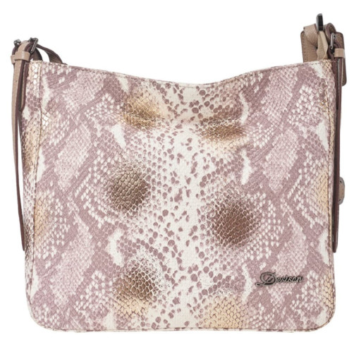 Сумка жіноча шкіряна Desisan 2061-755