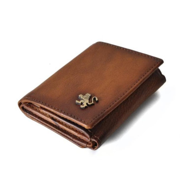 Pratesi BMA123 - Palazzo Davanzati Wallet Bruce Brown