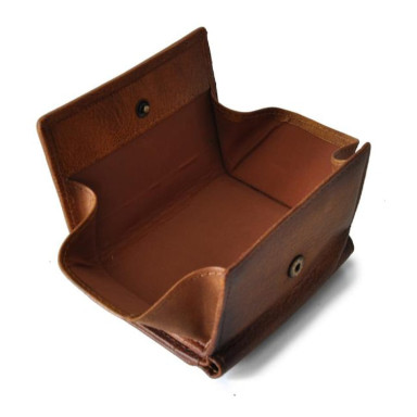 Pratesi BMA123 - Palazzo Davanzati Wallet Bruce Brown