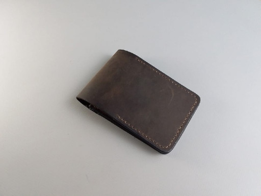 Шкіряний чохол для ID-паспорта G223