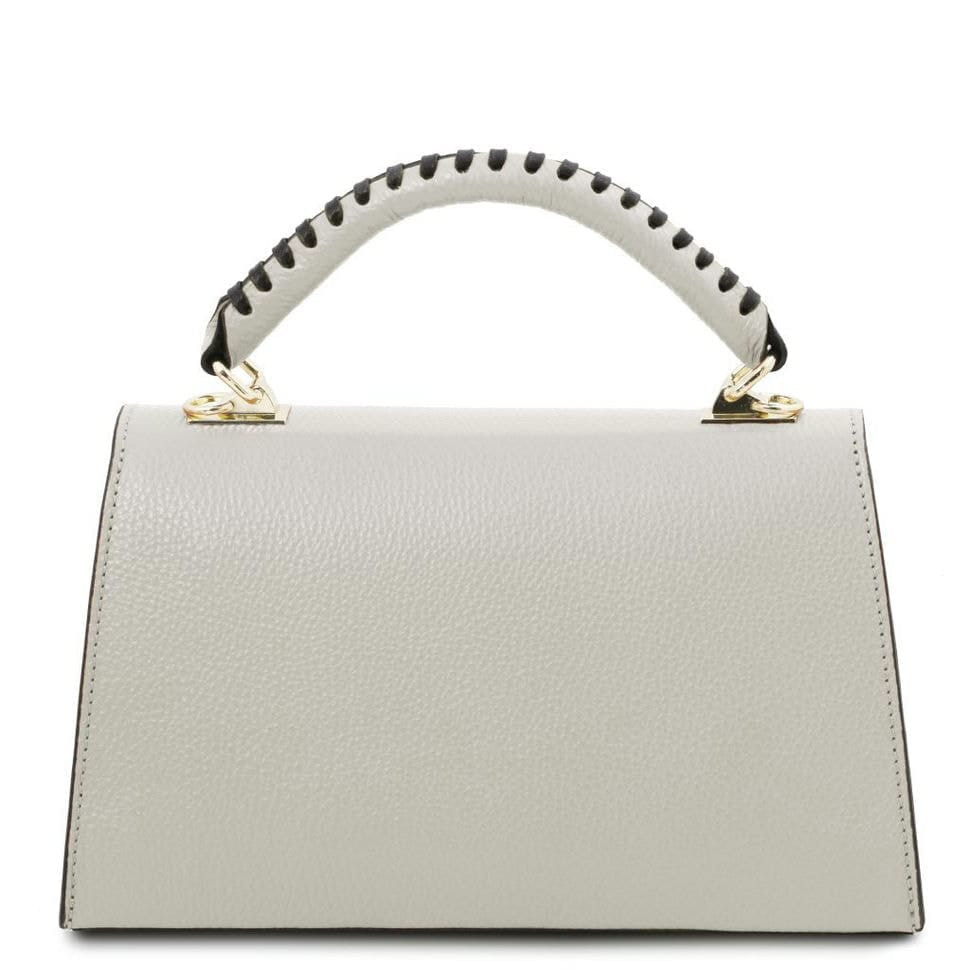 TL Bag Шкіряна сумка Tuscany TL142111