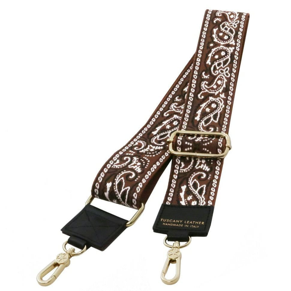 Регульований тканинний ремінець Tuscany TL142186