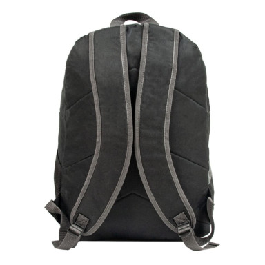 Рюкзак текстильный Borderline JBBP194L (Black/Grey)
