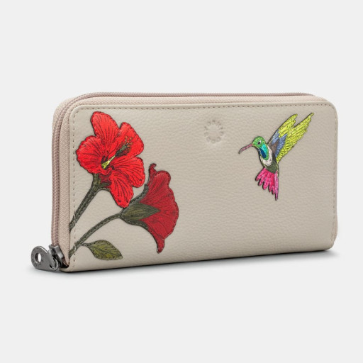 Гаманець жіночий Yoshi Y1257 Baxter Hummingbird