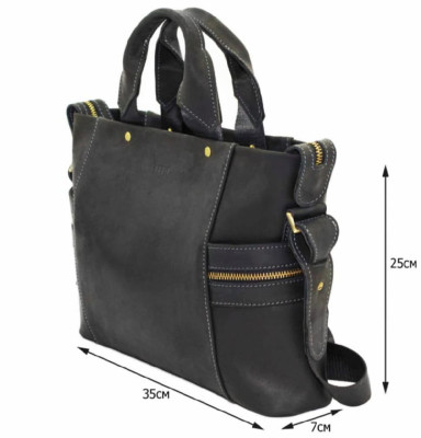 Мужская сумка VATTO Mk39.3 Kr670