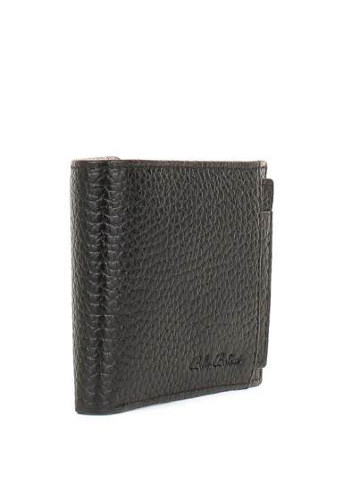 Wallet Firenze black 171-011