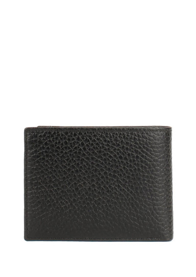 Wallet Firenze black 171-011