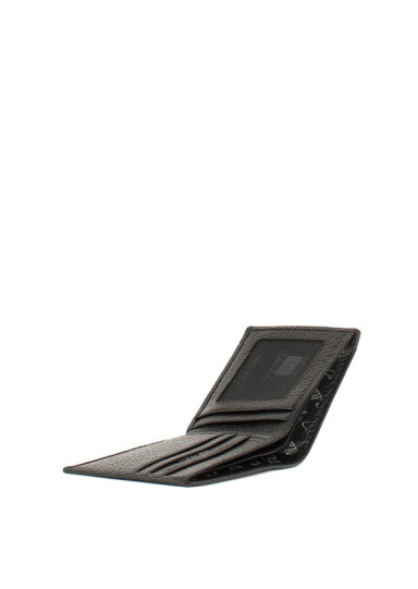 Wallet Firenze black 171-011