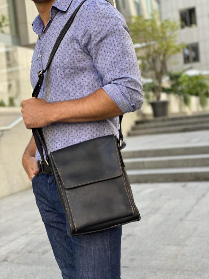 Месенджер Tiding Bag G8843-1A