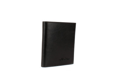 Wallet Firenze black 112-1