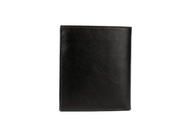 Wallet Firenze black 112-1