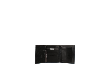 Wallet Firenze black 112-1