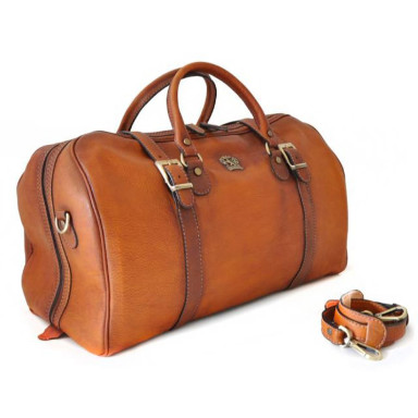 Pratesi BMA341 - Travel bag Perito Moreno в цукерки Bruce Brown