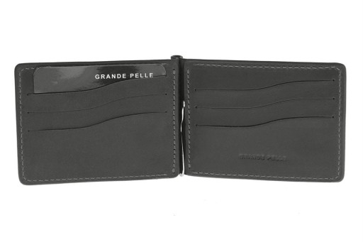 Затиск Onda, чорний